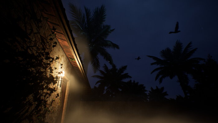 Thekku Island PC Crack