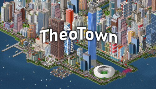 Download TheoTown