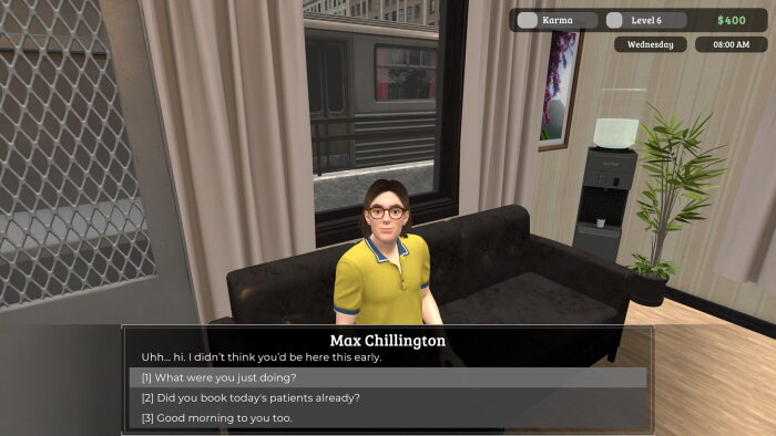 Therapy Simulator Free Download Torrent