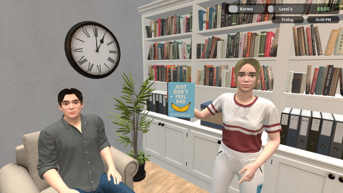 Therapy Simulator Crack Download
