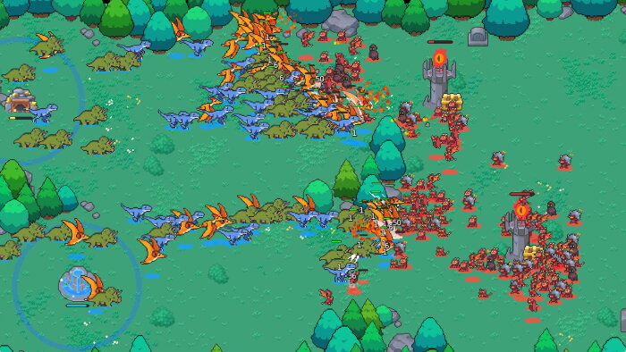 There Are No Orcs Download Free