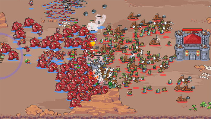 There Are No Orcs Free Download Torrent