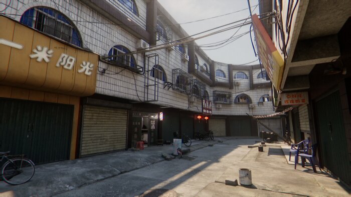 There Exists Nobody Download Free