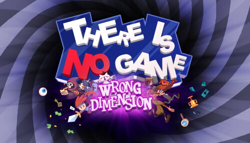Download There Is No Game : Wrong Dimension (GOG)