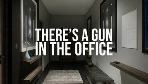 Download There's a Gun in the Office