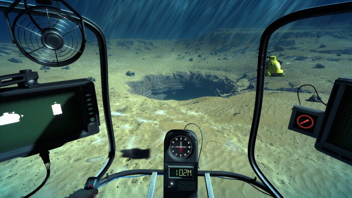 There's Nothing Down There Download Free