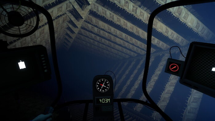 There's Nothing Down There Free Download Torrent