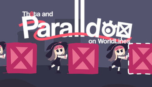 Download Theta and Paralldox on Worldlines