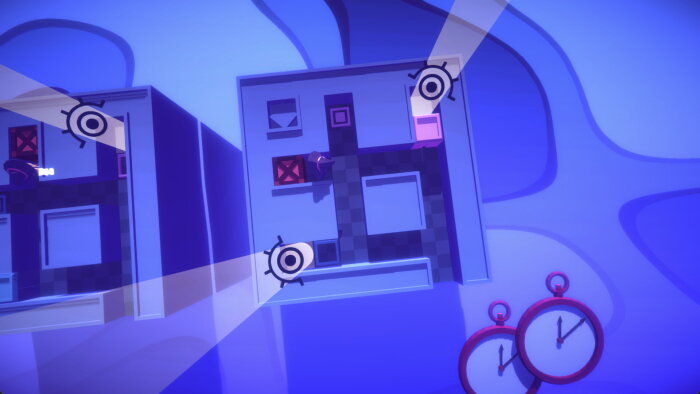 Theta and Paralldox on Worldlines PC Crack