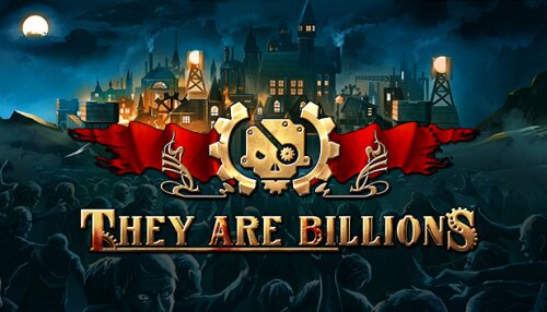 Download They Are Billions