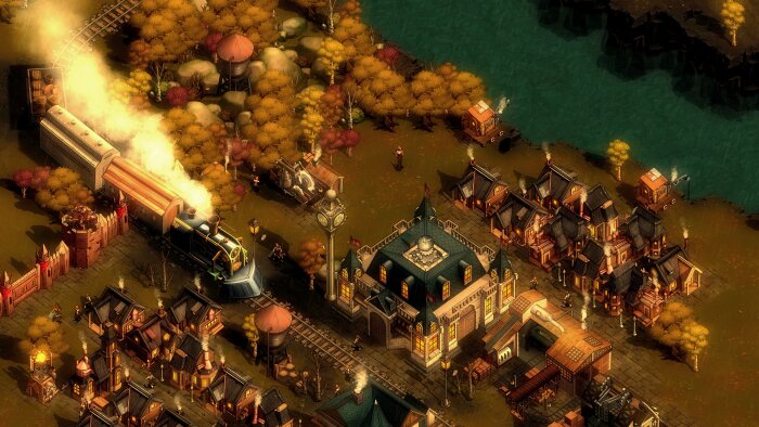 They Are Billions Download Free