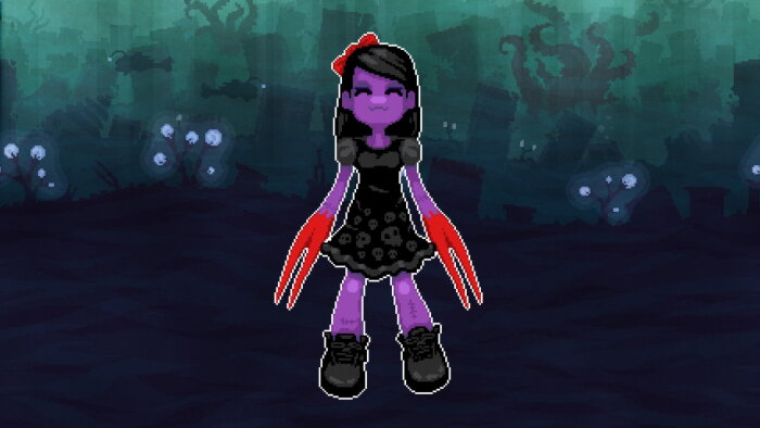 They Bleed Pixels Download Free