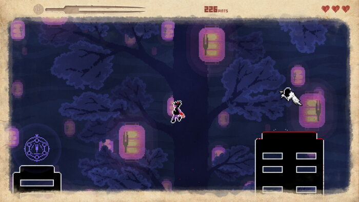 They Bleed Pixels Free Download Torrent
