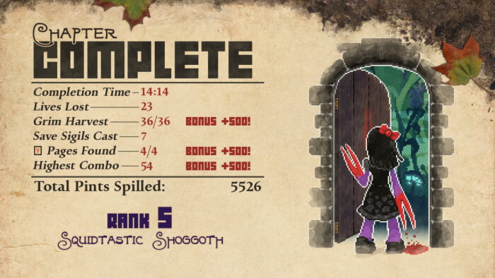 They Bleed Pixels Crack Download