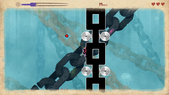 They Bleed Pixels Repack Download