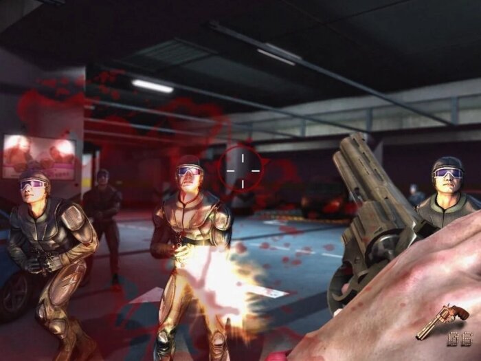 They're Alive! Crack Download