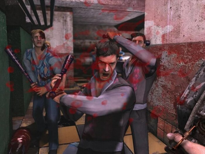 They're Alive! Repack Download