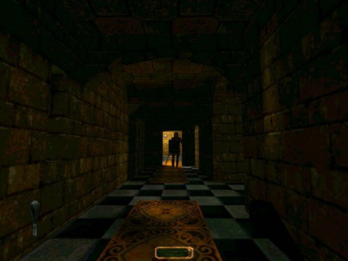 Thief Gold (1999) Download Free