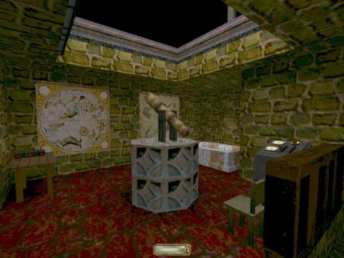 Thief Gold (1999) Crack Download
