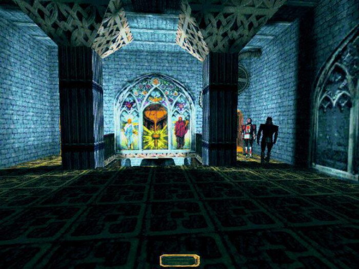 Thief Gold (1999) PC Crack