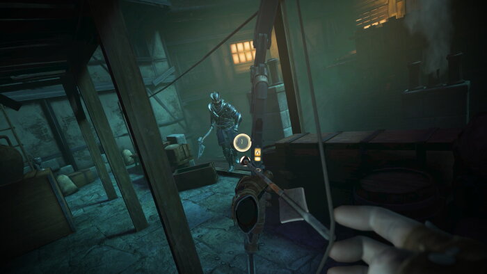 Thief VR: Legacy of Shadow Download Free
