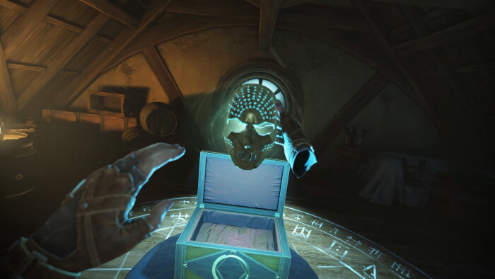 Thief VR: Legacy of Shadow Free Download Torrent