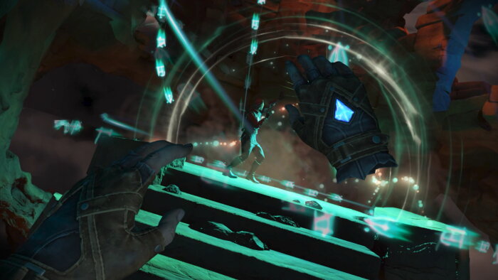 Thief VR: Legacy of Shadow Crack Download