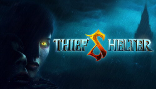 Download THIEF'S SHELTER