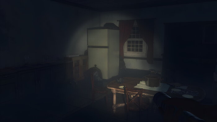 THIEF'S SHELTER Free Download Torrent