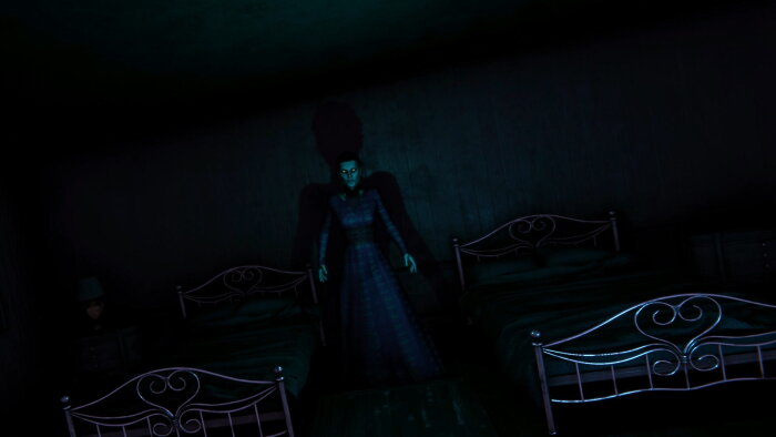 THIEF'S SHELTER Crack Download