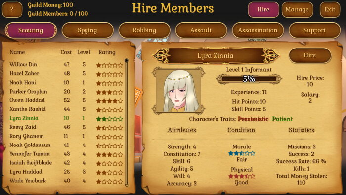 Thieves Of Dingirra Free Download Torrent