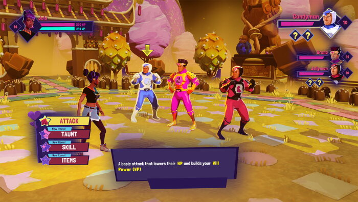 Thirsty Suitors Download Free