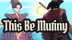 Download This Be Mutiny