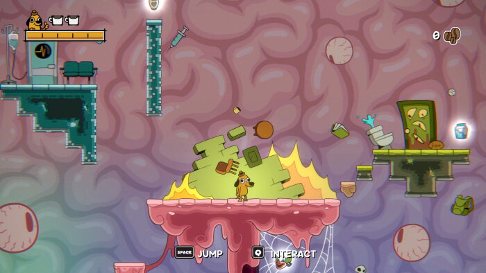 This Is Fine: Maximum Cope Crack Download