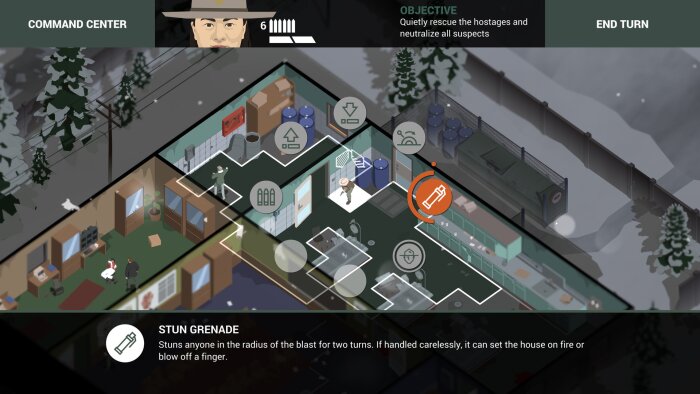 This Is the Police 2 Repack Download