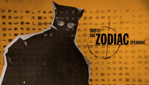Download This is the Zodiac Speaking