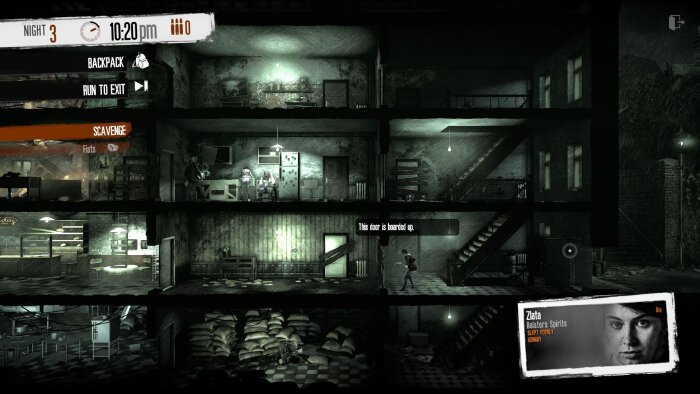 This War of Mine: Complete Edition PC Crack