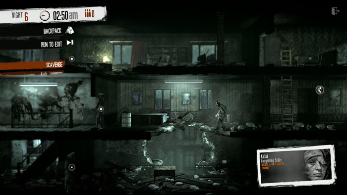 This War of Mine: Forget Celebrations Charity DLC Crack Download