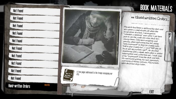 This War of Mine: Forget Celebrations Charity DLC PC Crack