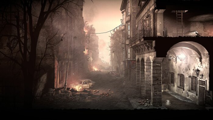 This War of Mine Crack Download