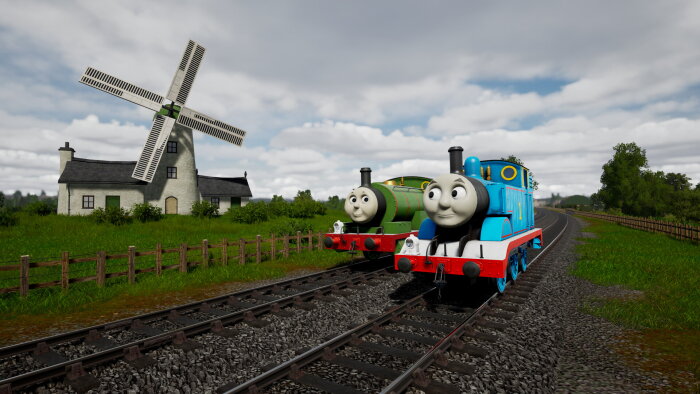Thomas & Friends™: Wonders of Sodor Download Free