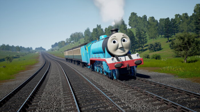 Thomas & Friends™: Wonders of Sodor Crack Download
