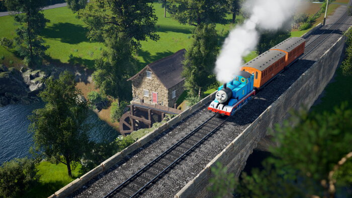 Thomas & Friends™: Wonders of Sodor PC Crack