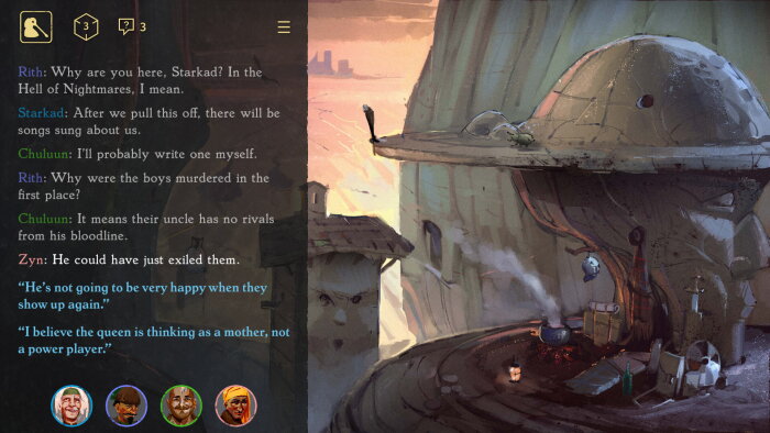 Thousand Hells: The Underworld Heists Download Free