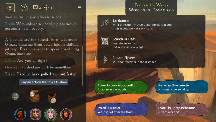 Thousand Hells: The Underworld Heists Free Download Torrent