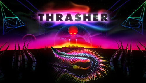 Download THRASHER