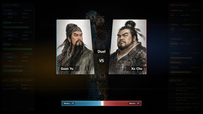 Three Kingdoms : Alias Crack Download