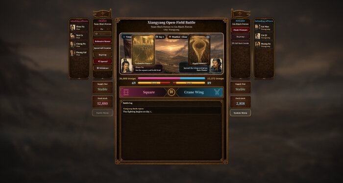 Three Kingdoms Classic Free Download Torrent