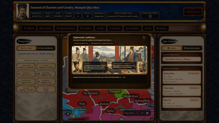Three Kingdoms Classic Repack Download
