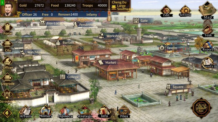 Three Kingdoms The Last Warlord Crack Download